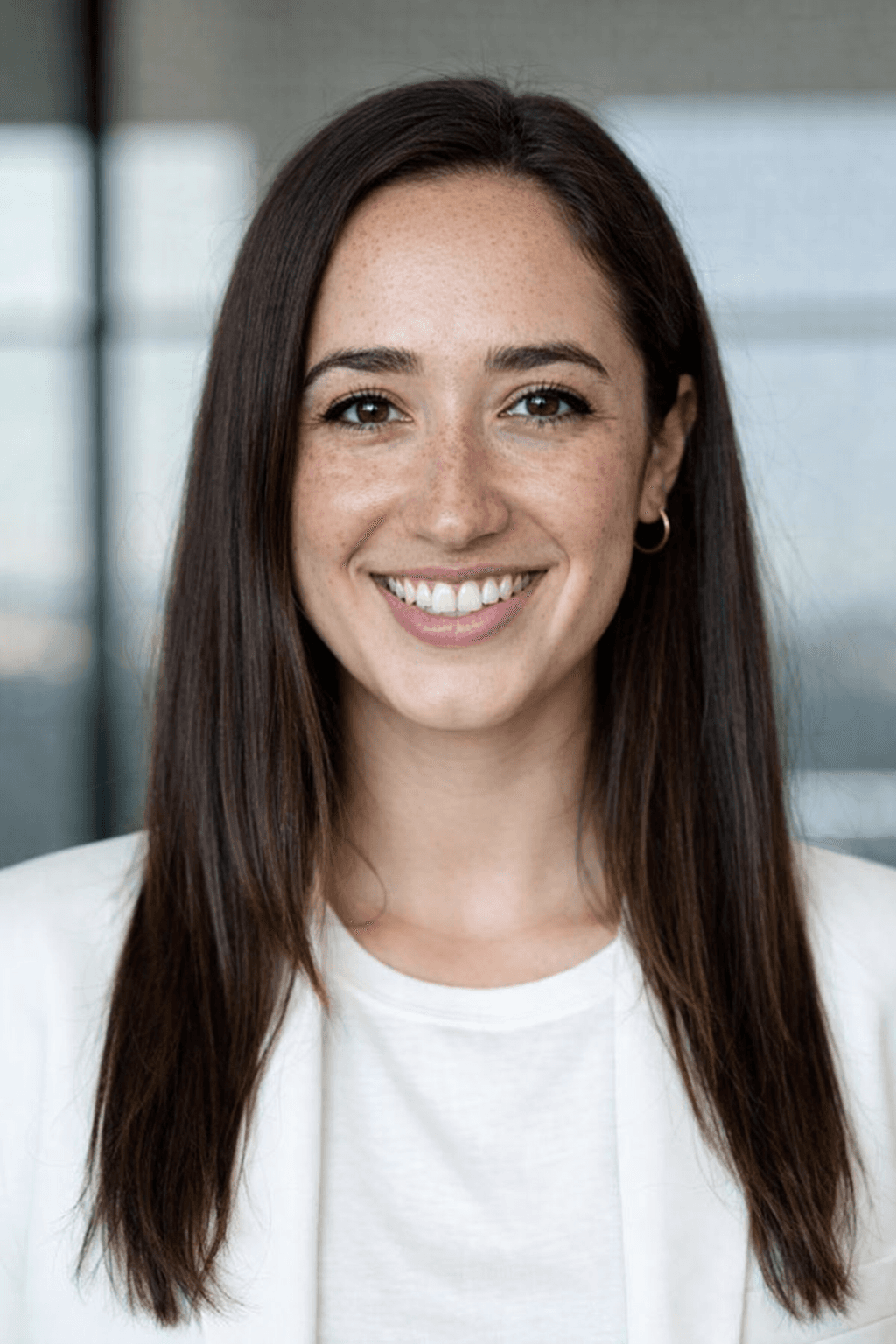 Dr. Maya Reynolds, PsyD